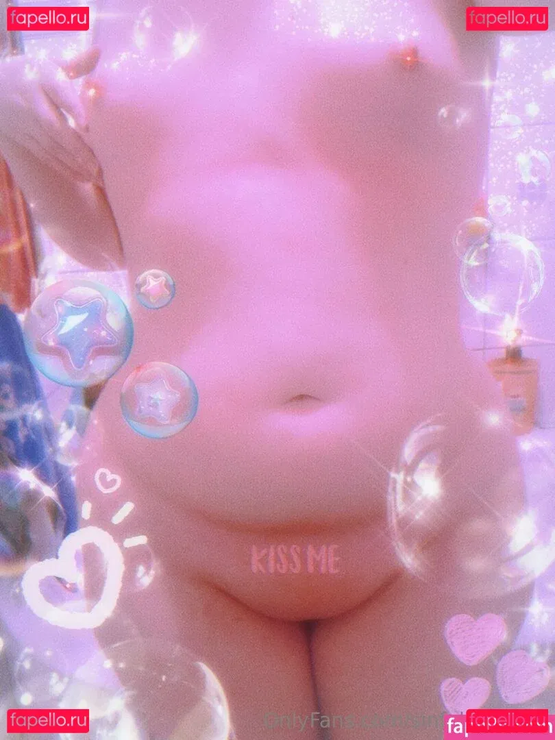 sinfulcupcake Onlyfans Photo Gallery 