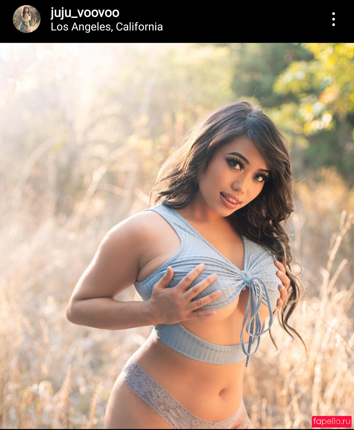 Juju_voovoo Nude Onlyfans Photo 47