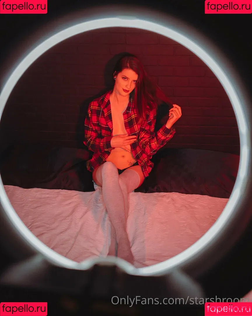 starshroom Onlyfans Photo Gallery 
