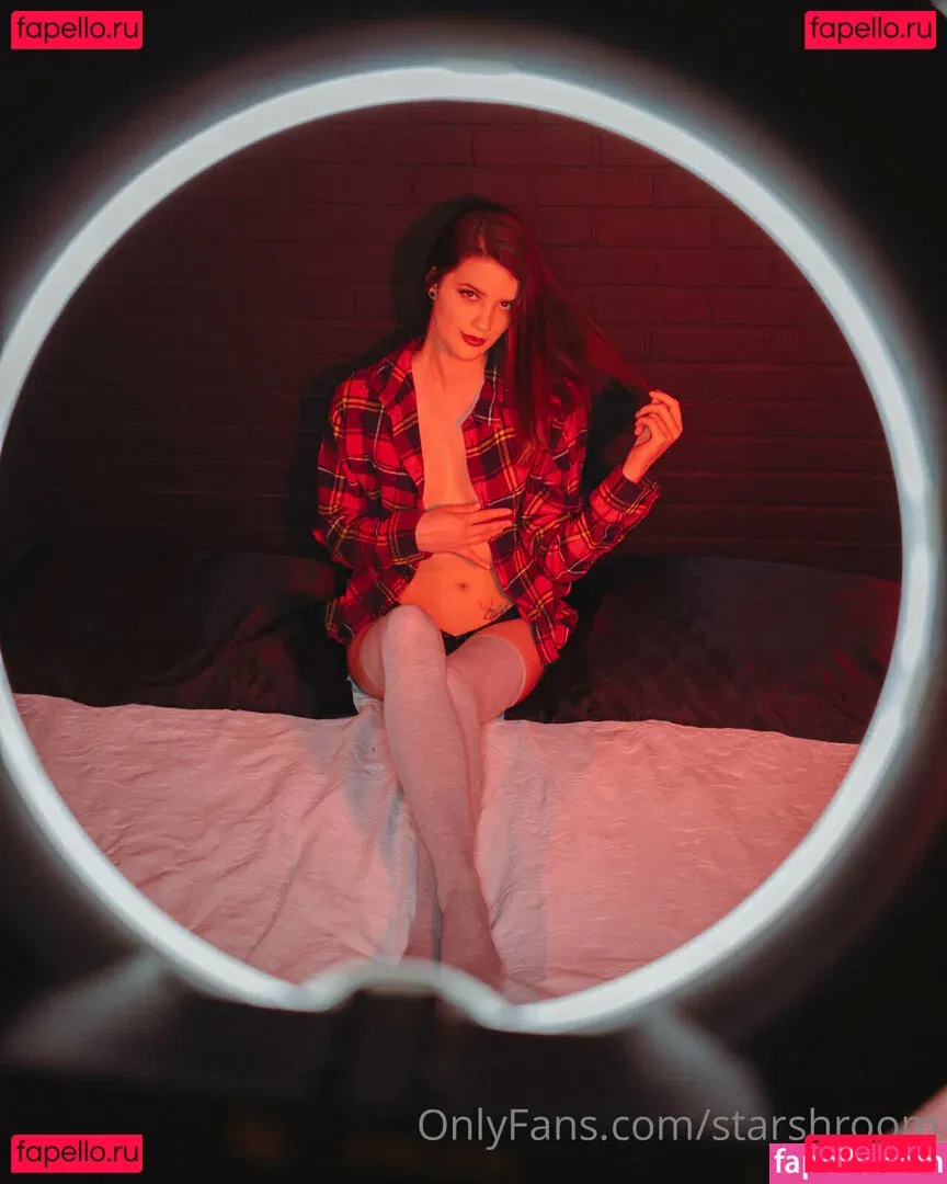 starshroom Onlyfans Photo Gallery 