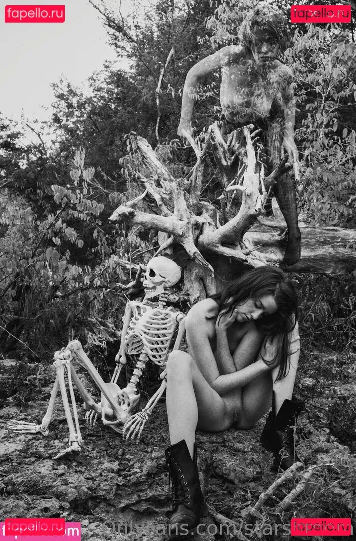 starshroom Onlyfans Photo Gallery 