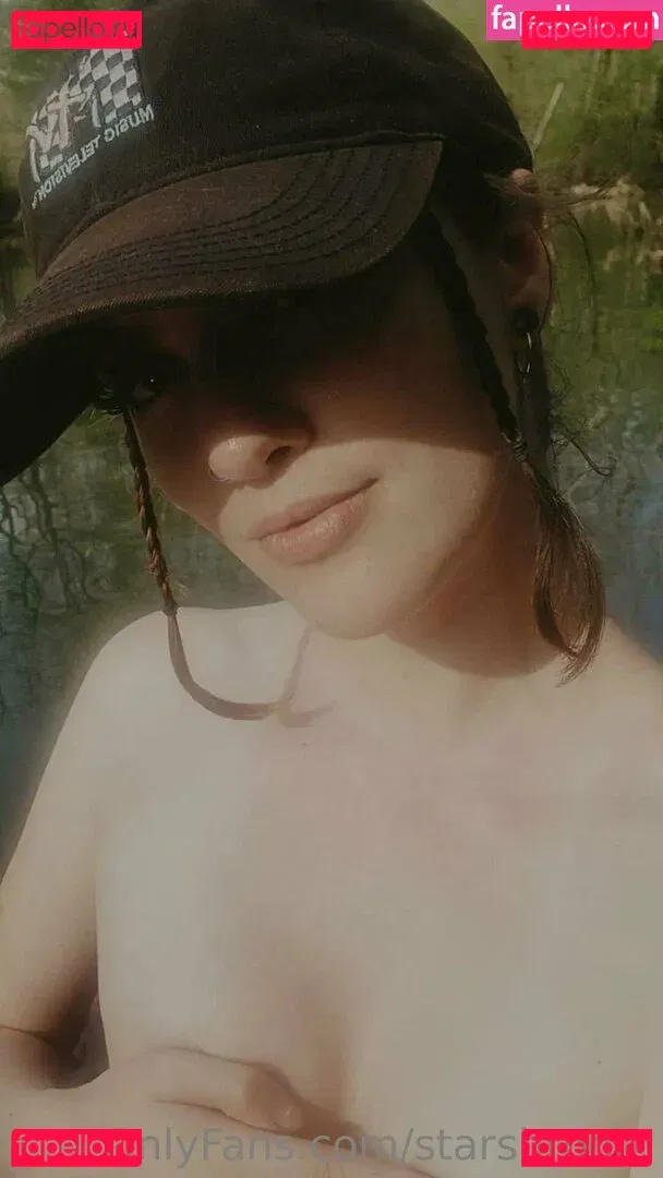 starshroom Onlyfans Photo Gallery 