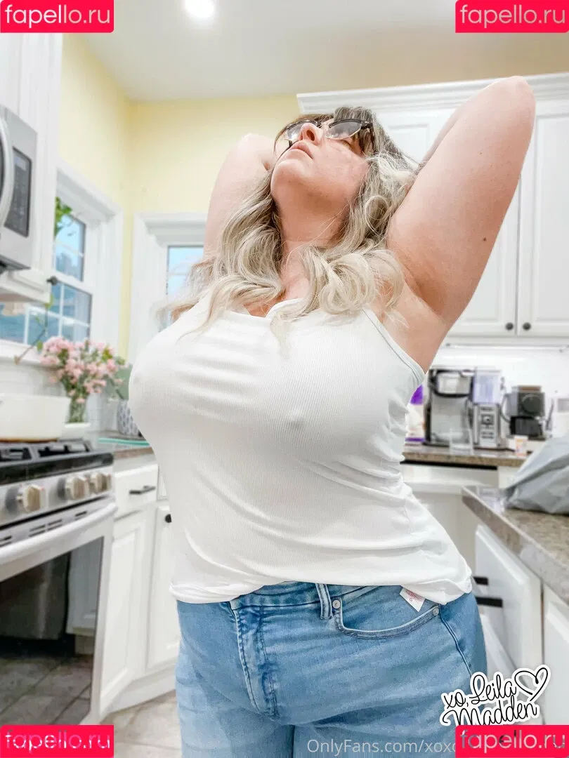 xoxo.leilamadden.free Onlyfans Photo Gallery 