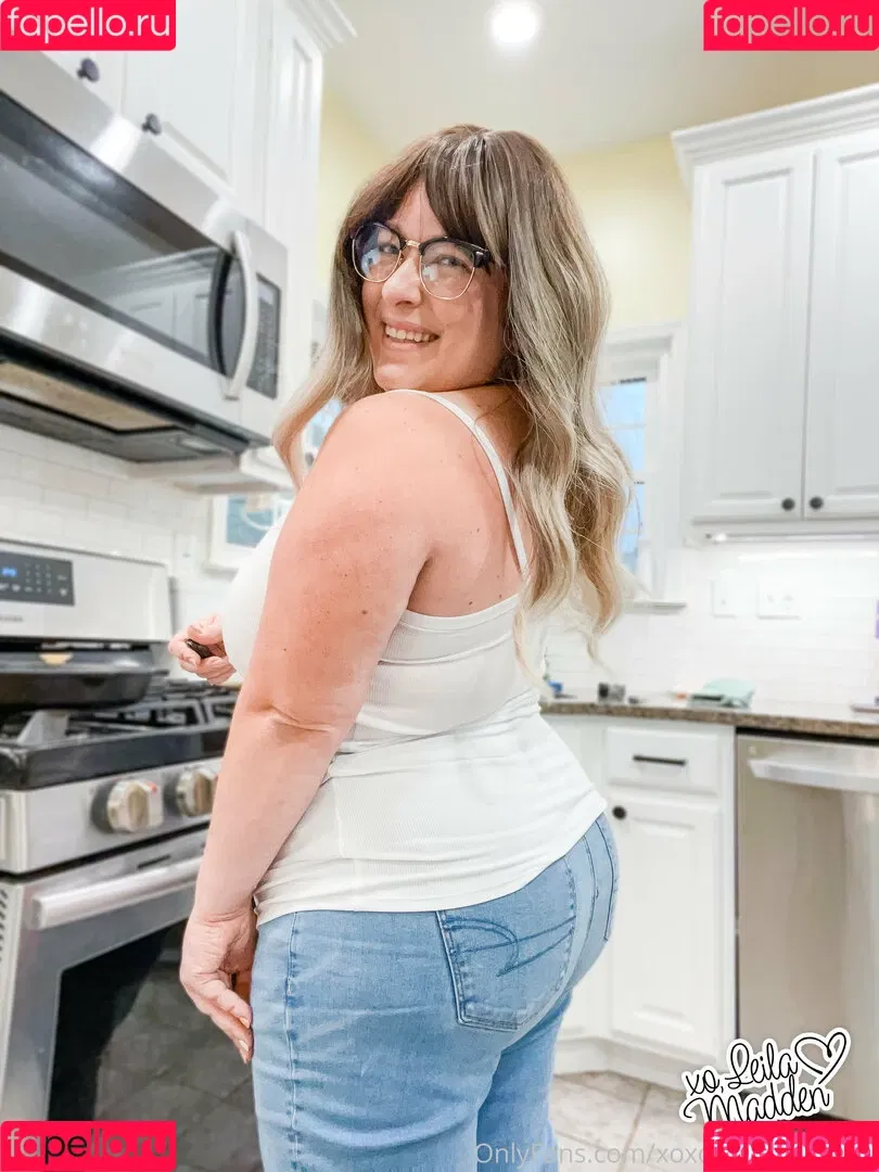xoxo.leilamadden.free Onlyfans Photo Gallery 