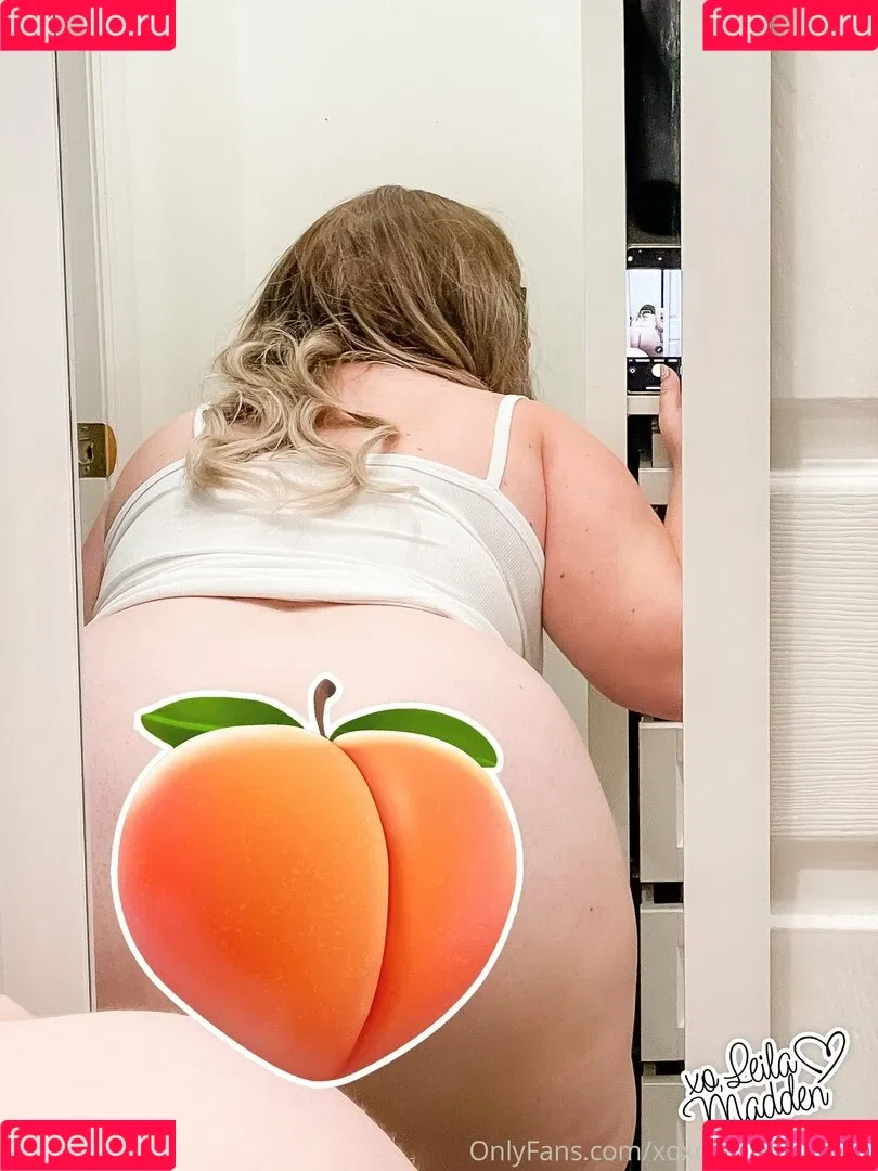 xoxo.leilamadden.free Onlyfans Photo Gallery 