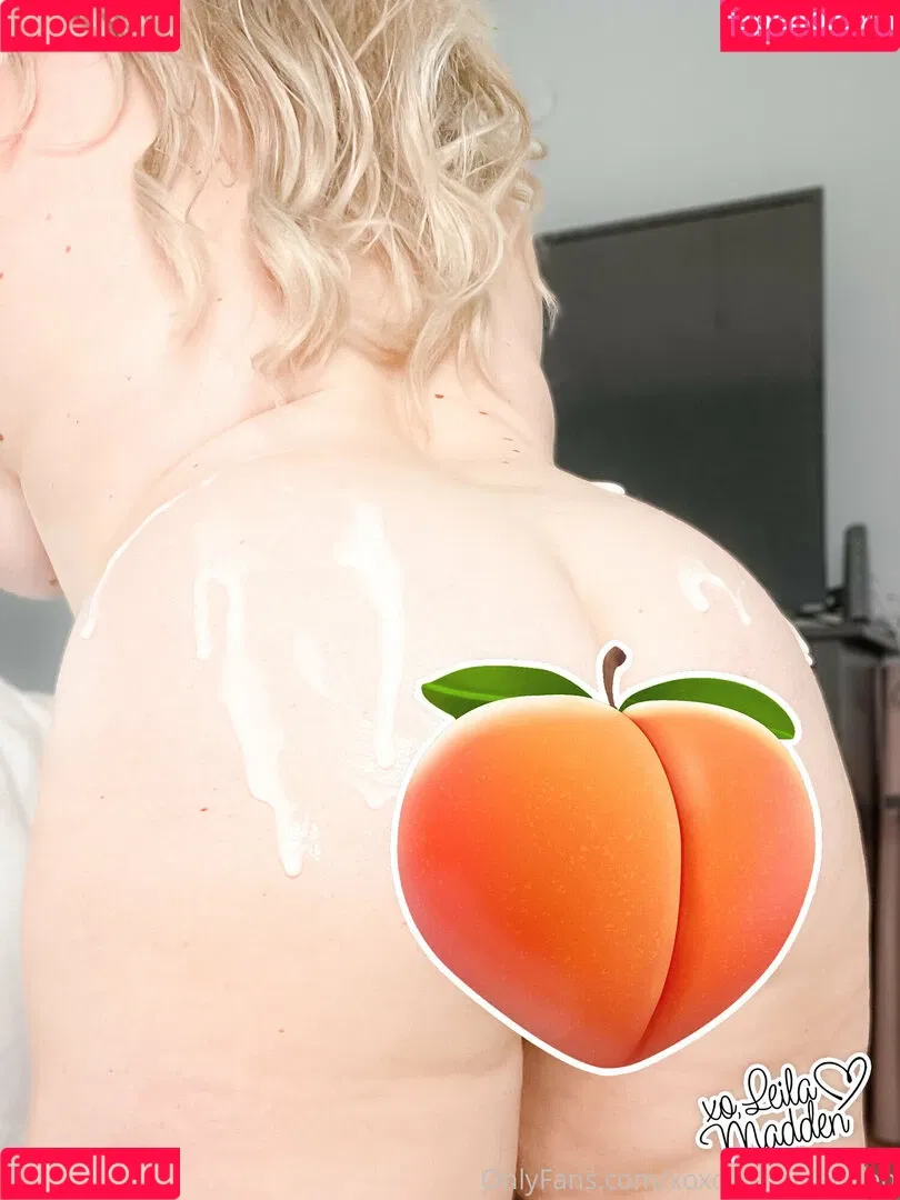 xoxo.leilamadden.free Onlyfans Photo Gallery 
