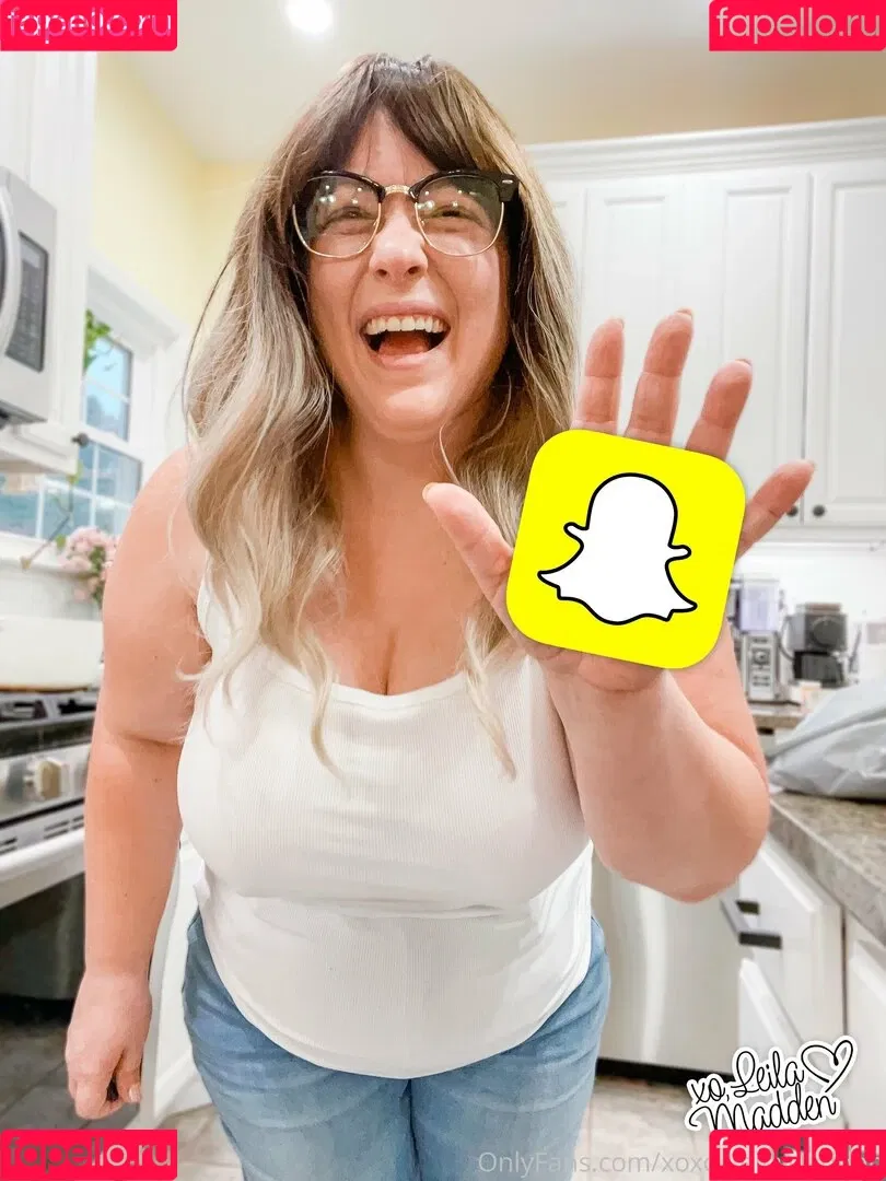xoxo.leilamadden.free Onlyfans Photo Gallery 