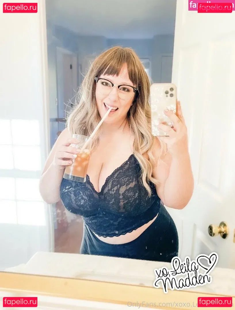 xoxo.leilamadden.free Onlyfans Photo Gallery 