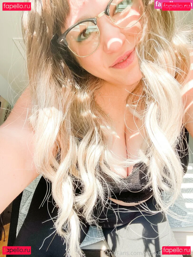 xoxo.leilamadden.free Onlyfans Photo Gallery 