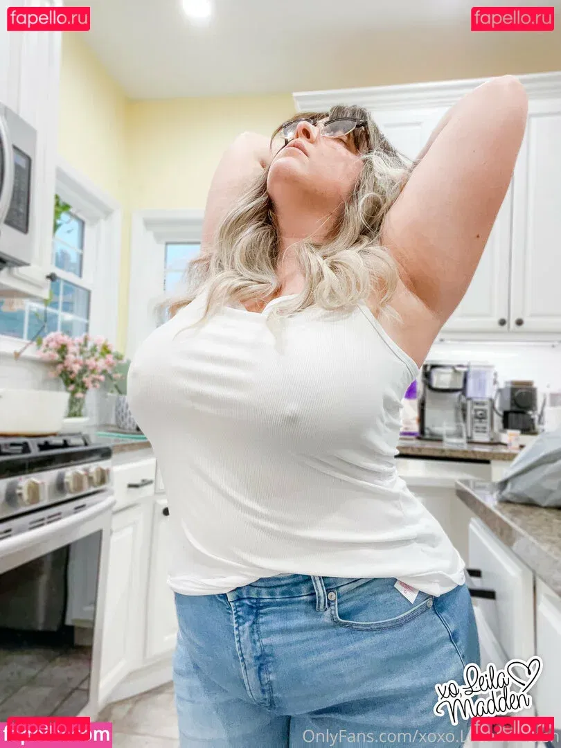 xoxo.leilamadden.free Onlyfans Photo Gallery 