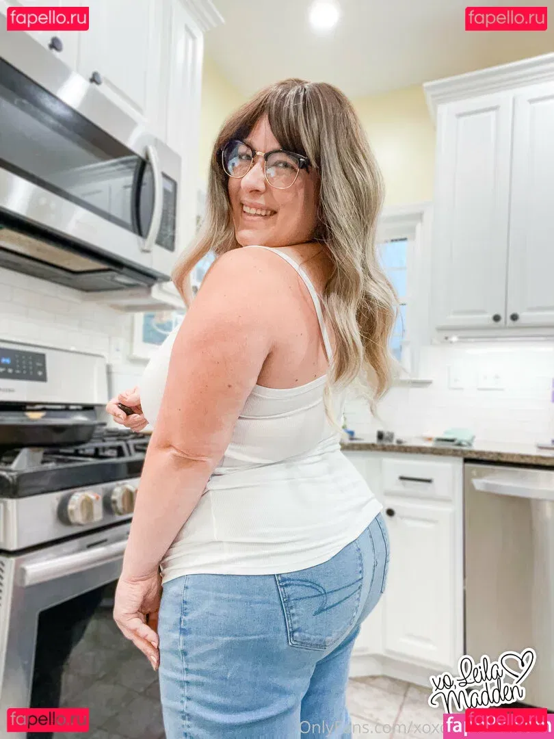 xoxo.leilamadden.free Onlyfans Photo Gallery 