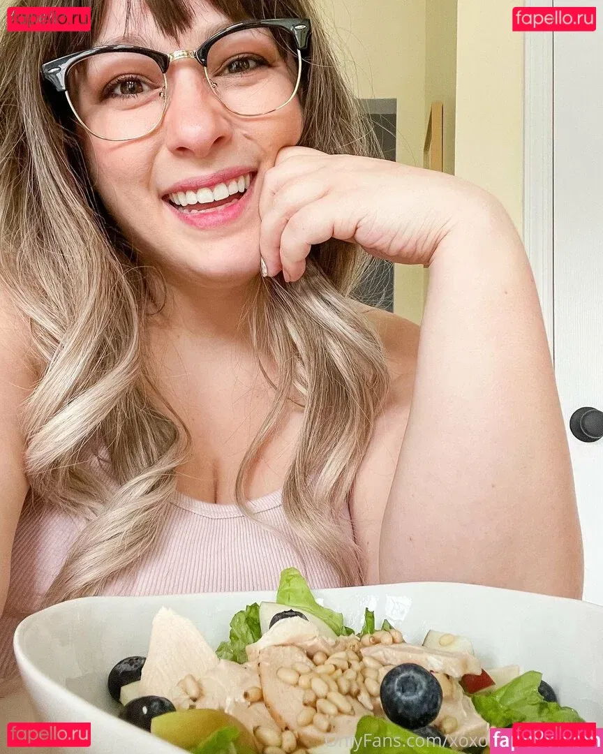 xoxo.leilamadden.free Onlyfans Photo Gallery 