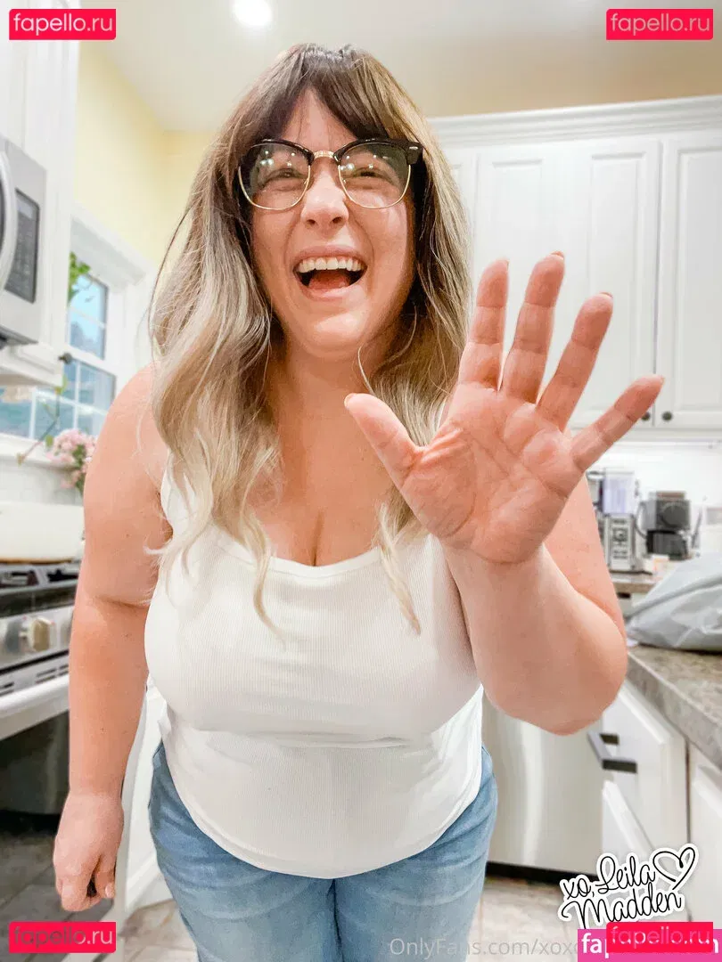 xoxo.leilamadden.free Onlyfans Photo Gallery 