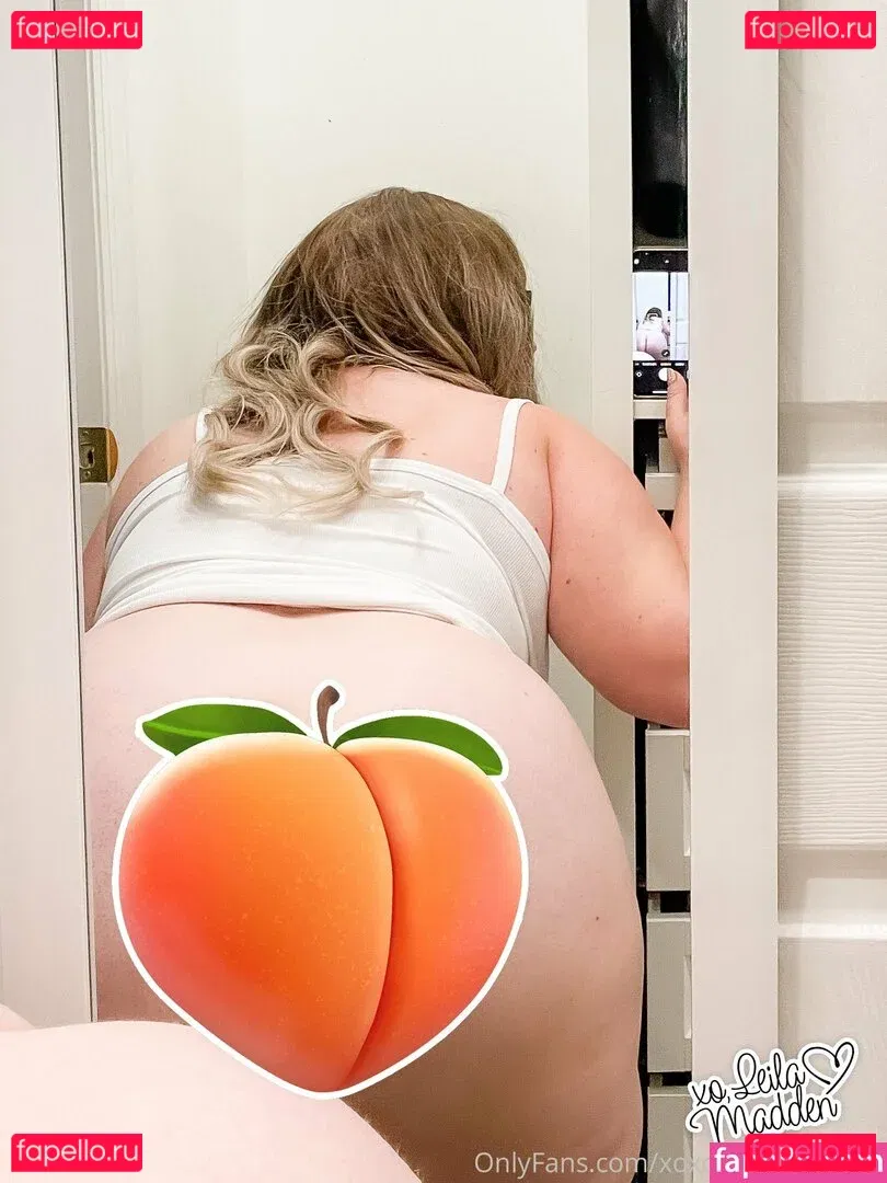 xoxo.leilamadden.free Onlyfans Photo Gallery 