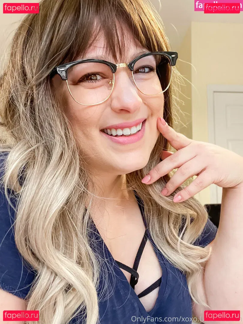 xoxo.leilamadden.free Onlyfans Photo Gallery 