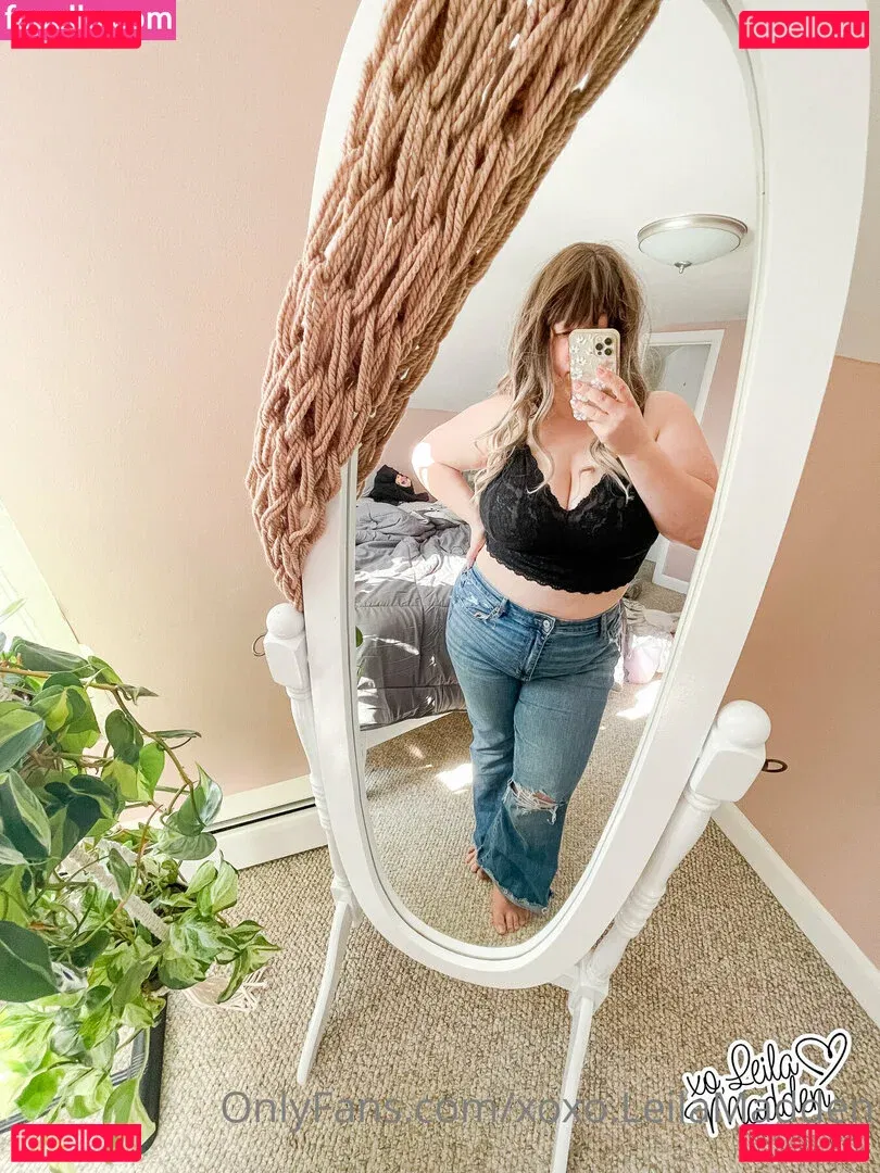 xoxo.leilamadden.free Onlyfans Photo Gallery 