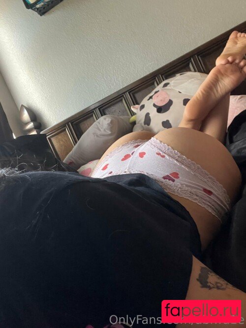 abiwale Nude Onlyfans Photo 23
