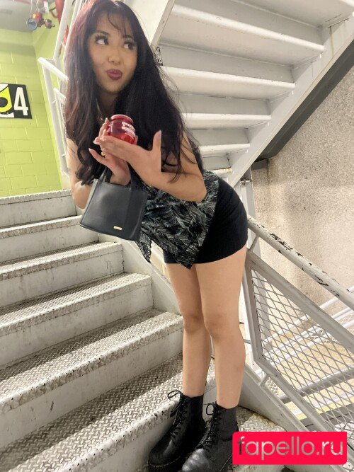 abiwale Nude Onlyfans Photo 3