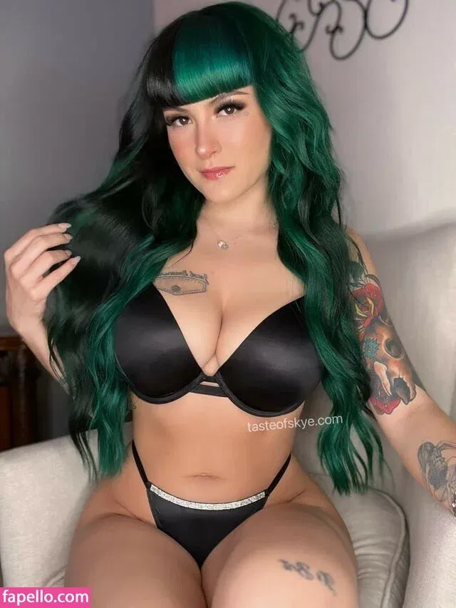 reelsbyskye Onlyfans Photo Gallery 