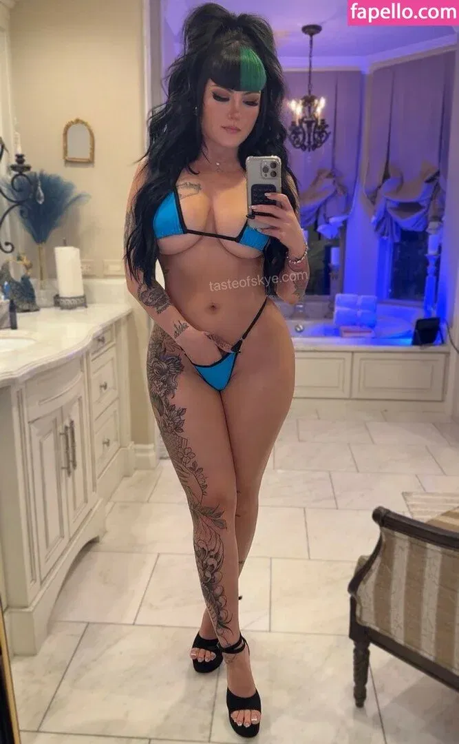 reelsbyskye Onlyfans Photo Gallery 