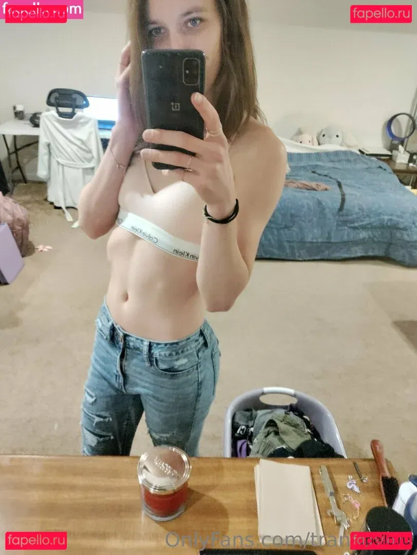 transuvius Onlyfans Photo Gallery 