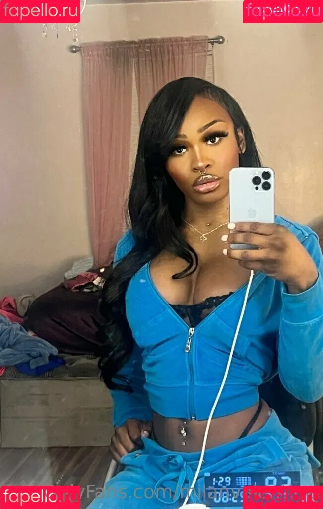 milanvalentine Onlyfans Photo Gallery 