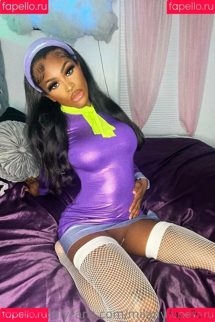 milanvalentine Onlyfans Photo Gallery 