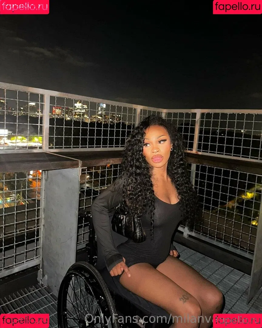 milanvalentine Onlyfans Photo Gallery 