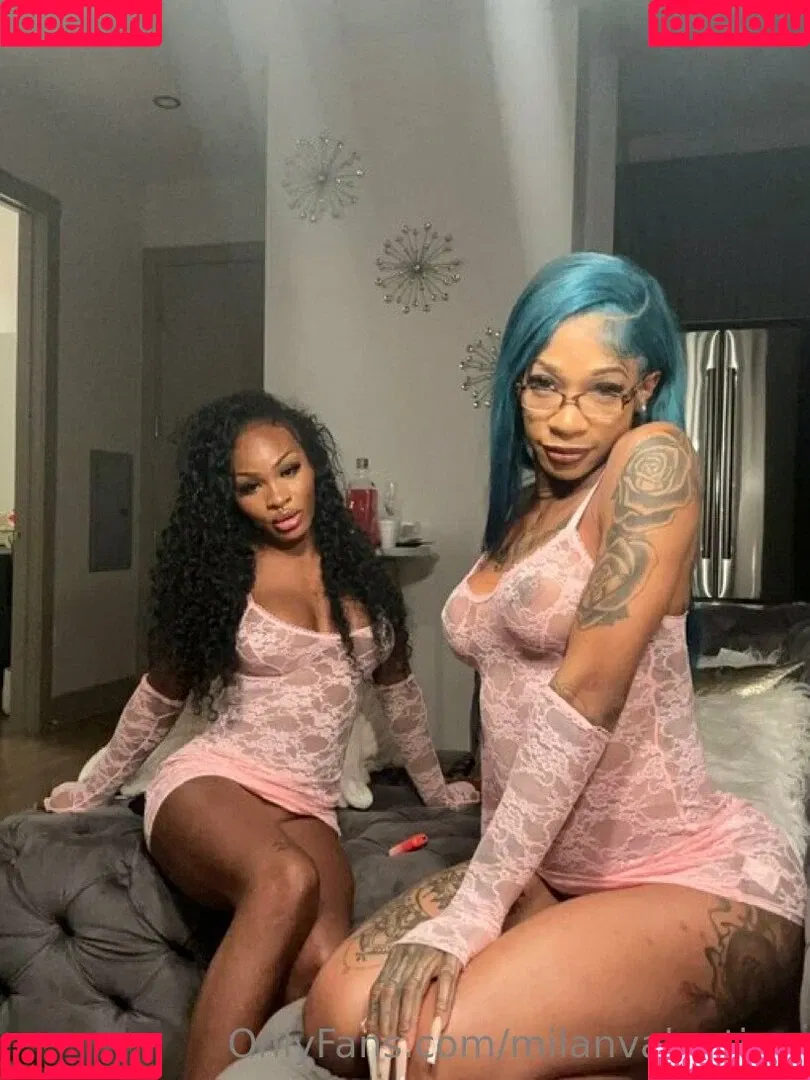 milanvalentine Onlyfans Photo Gallery 