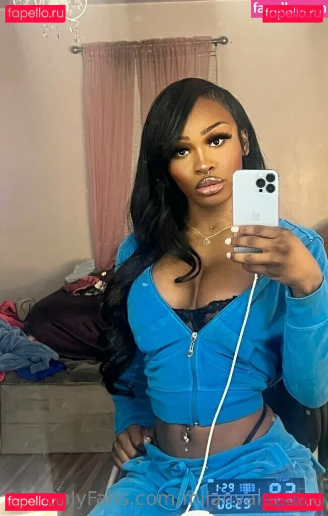 milanvalentine Onlyfans Photo Gallery 