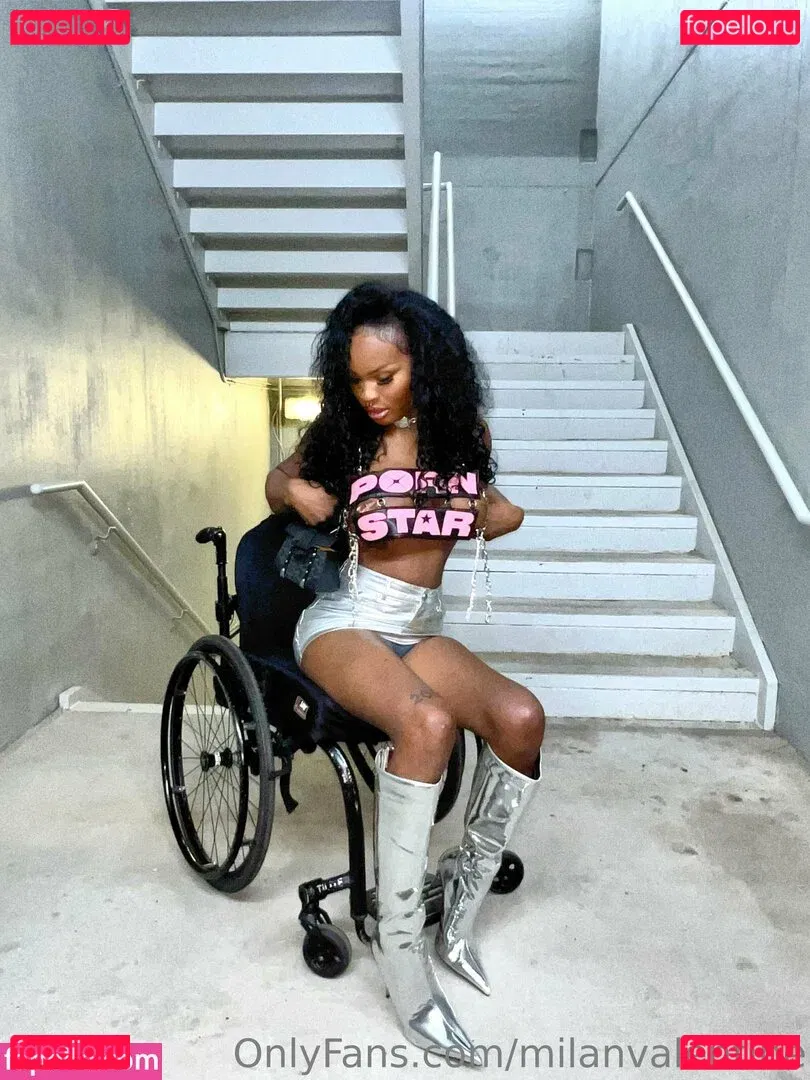 milanvalentine Onlyfans Photo Gallery 