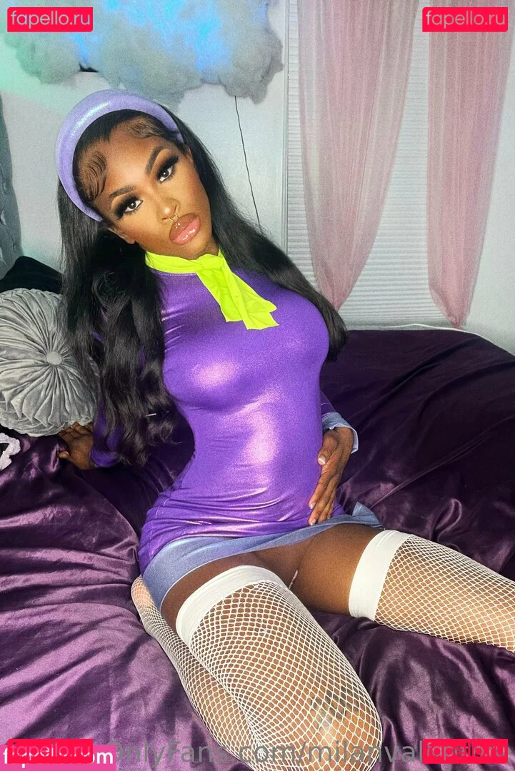 milanvalentine Onlyfans Photo Gallery 