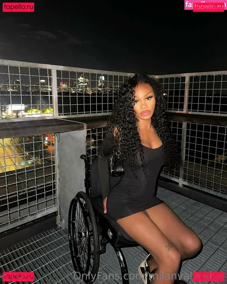 milanvalentine Onlyfans Photo Gallery 