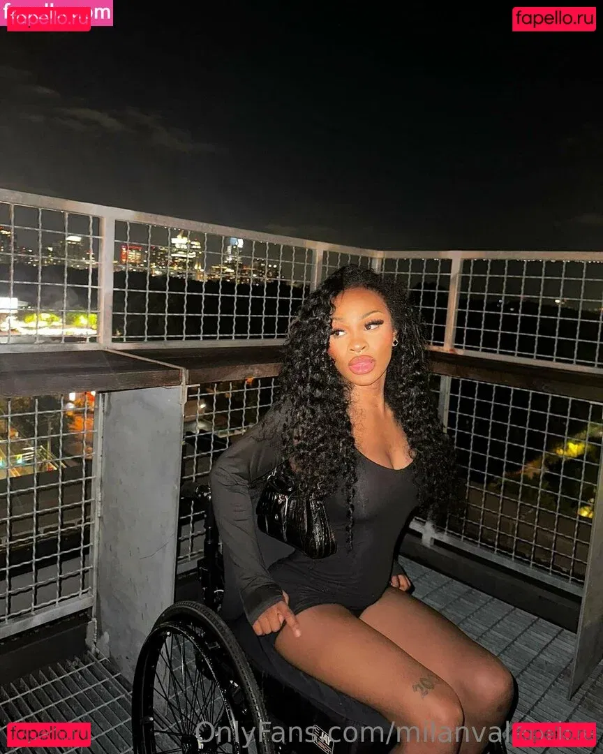 milanvalentine Onlyfans Photo Gallery 