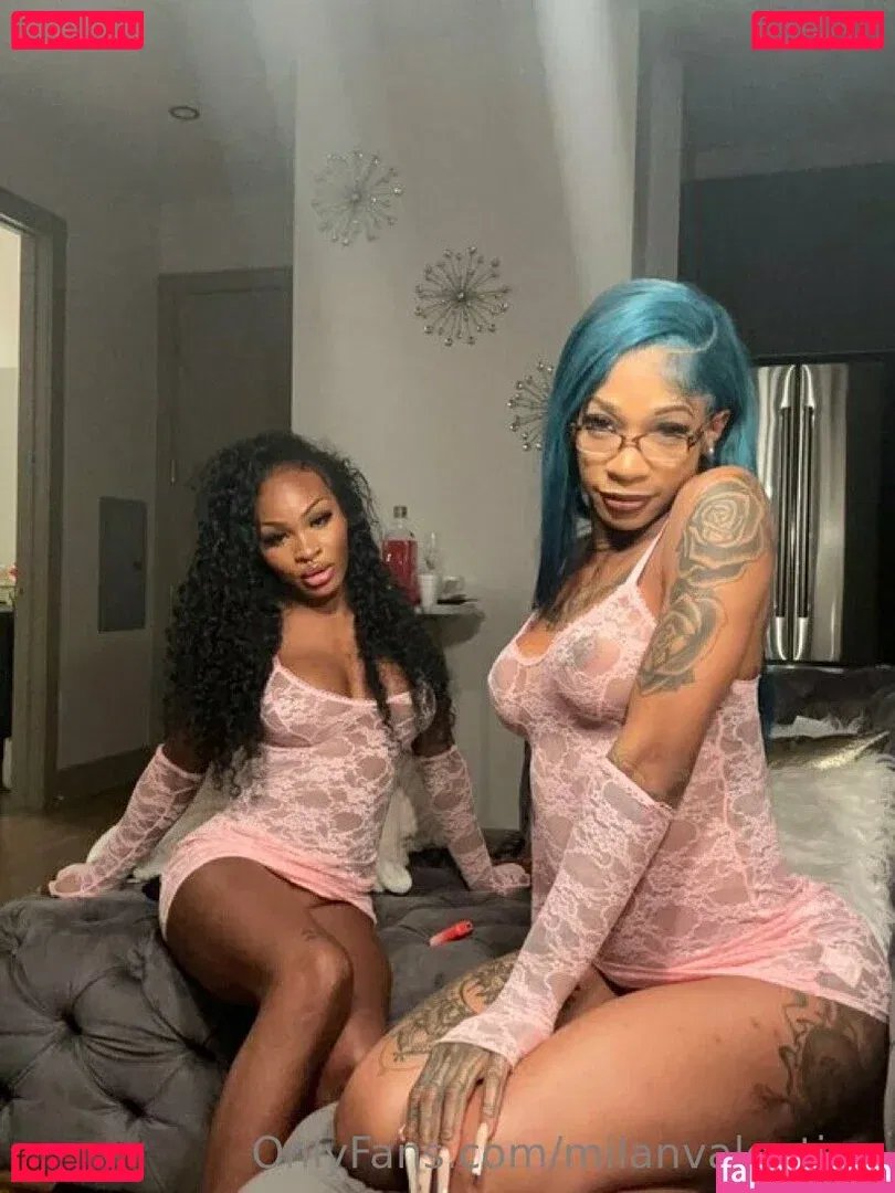 milanvalentine Onlyfans Photo Gallery 