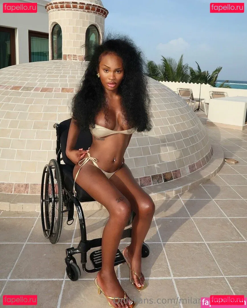 milanvalentine Onlyfans Photo Gallery 