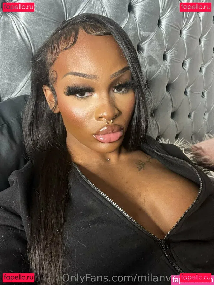 milanvalentine Onlyfans Photo Gallery 