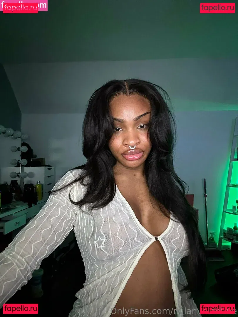 milanvalentine Onlyfans Photo Gallery 