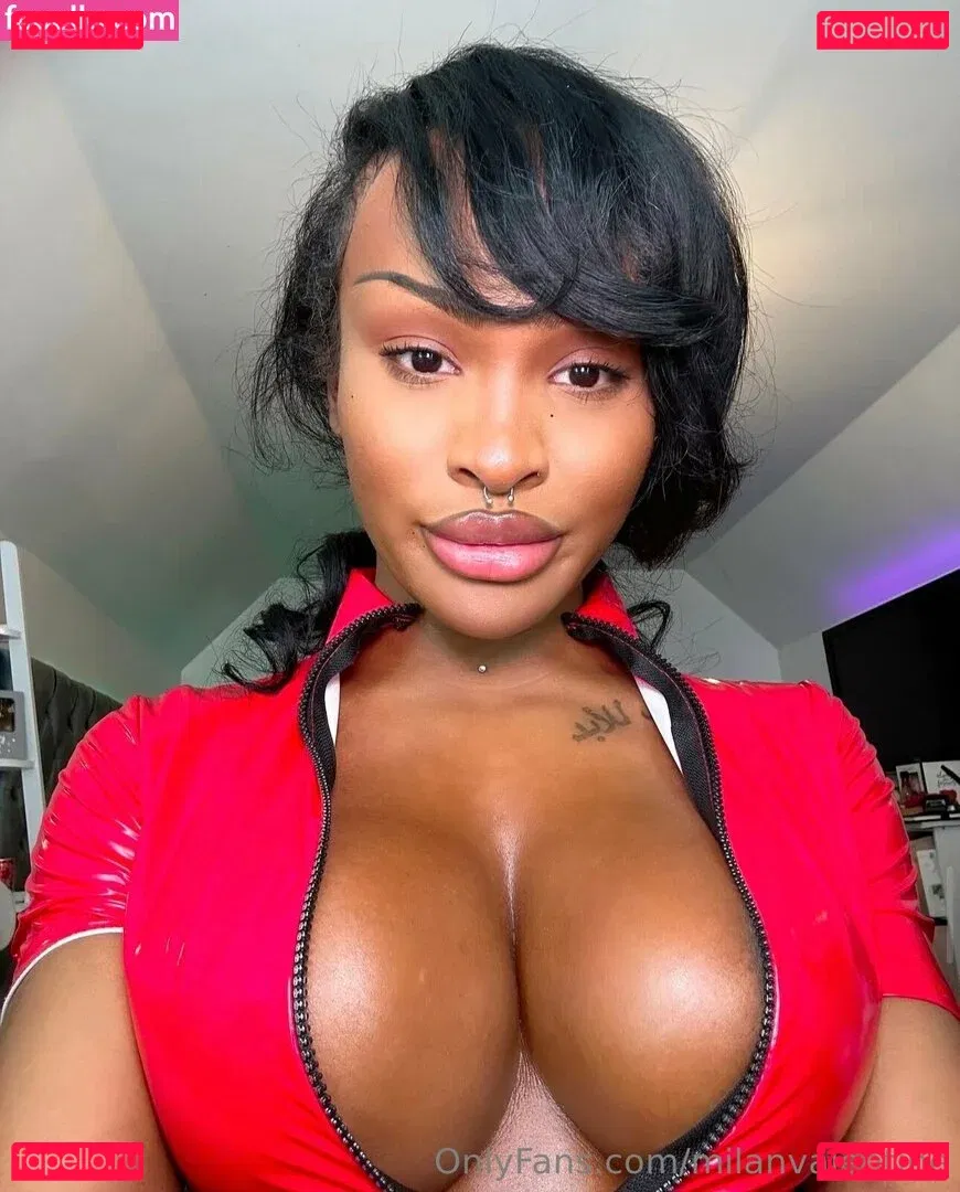 milanvalentine Onlyfans Photo Gallery 