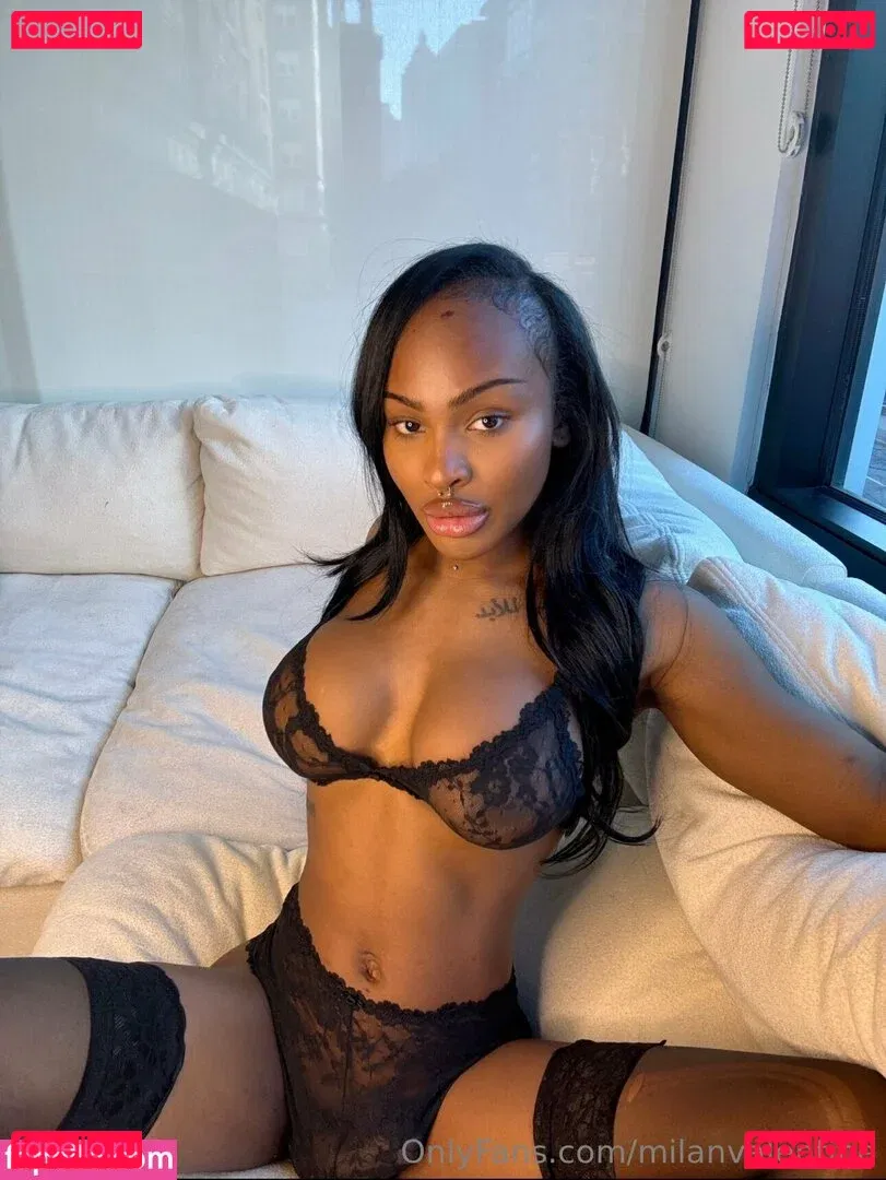 milanvalentine Onlyfans Photo Gallery 