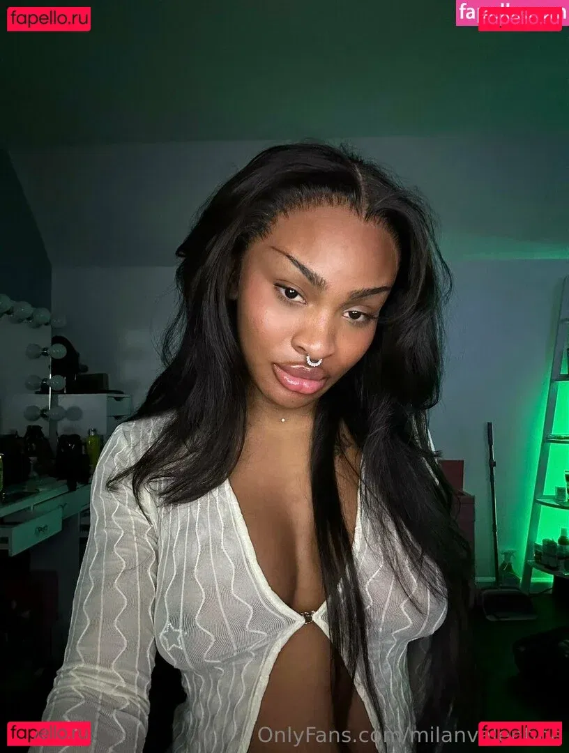 milanvalentine Onlyfans Photo Gallery 