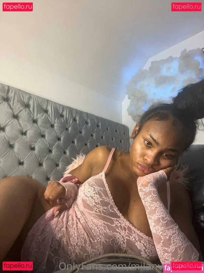 milanvalentine Onlyfans Photo Gallery 