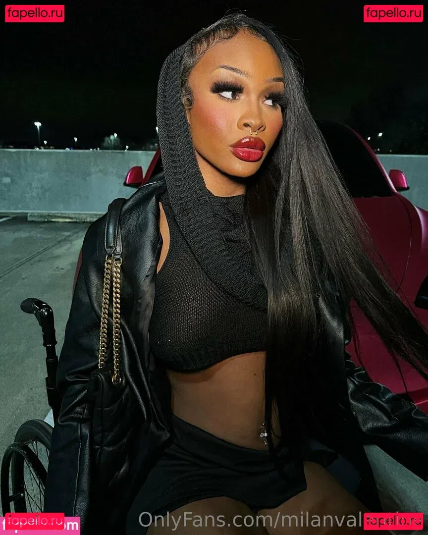 milanvalentine Onlyfans Photo Gallery 