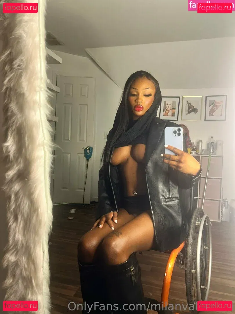 milanvalentine Onlyfans Photo Gallery 