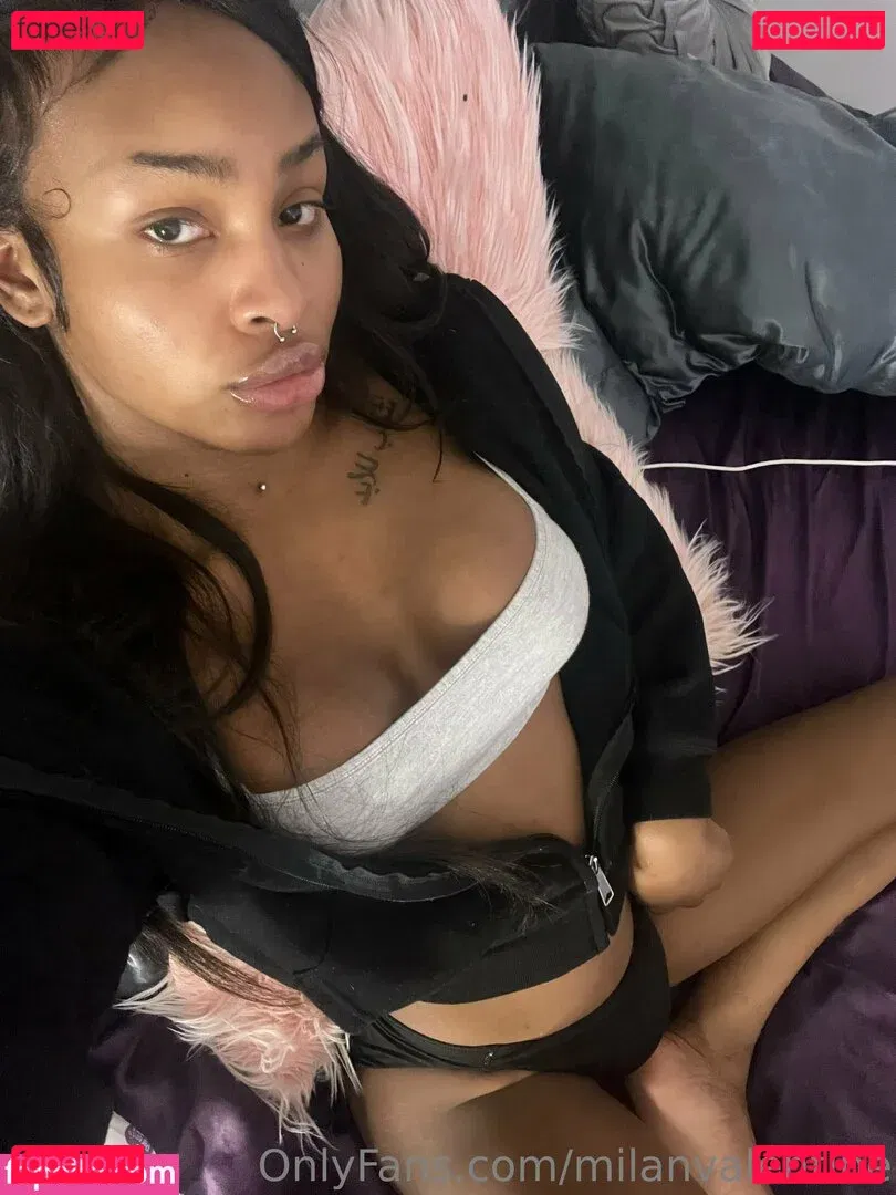 milanvalentine Onlyfans Photo Gallery 