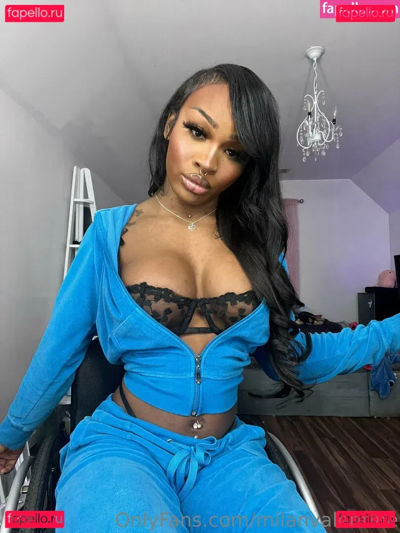 milanvalentine Onlyfans Photo Gallery 