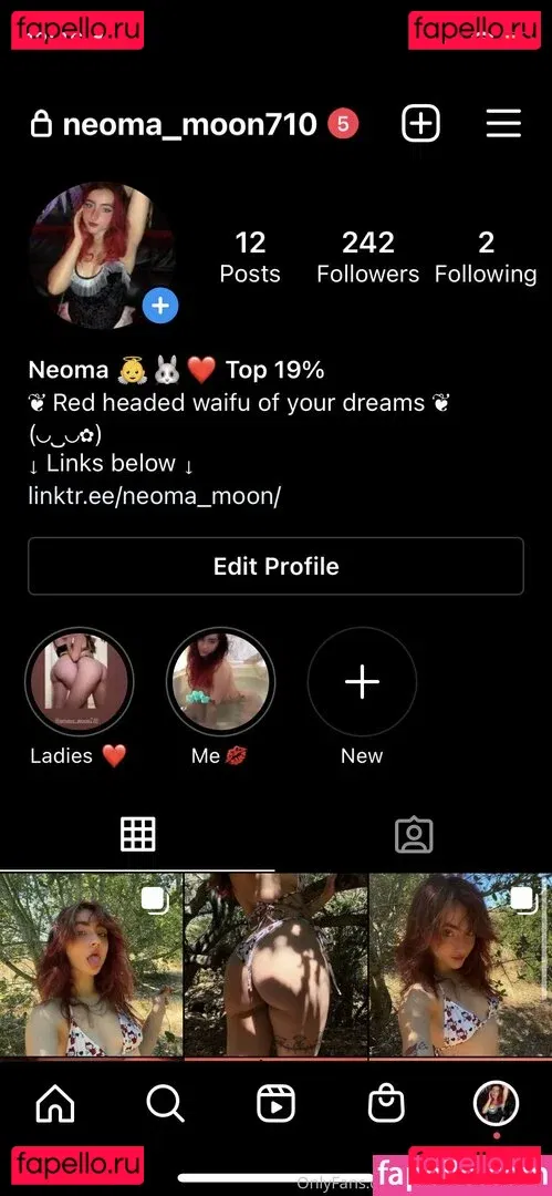 neoma_moon_free Onlyfans Photo Gallery 