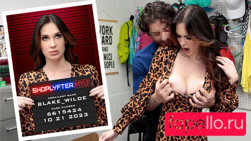 blakeinthewildd Onlyfans Photo Gallery 