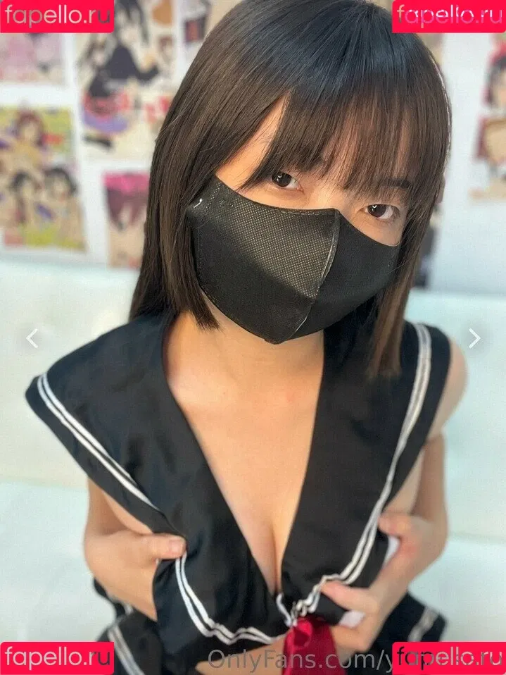 Yumi Sato Onlyfans Photo Gallery 