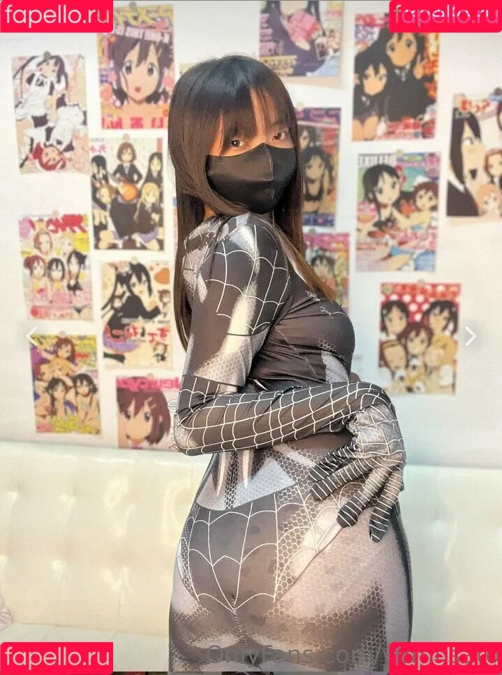 Yumi Sato Onlyfans Photo Gallery 